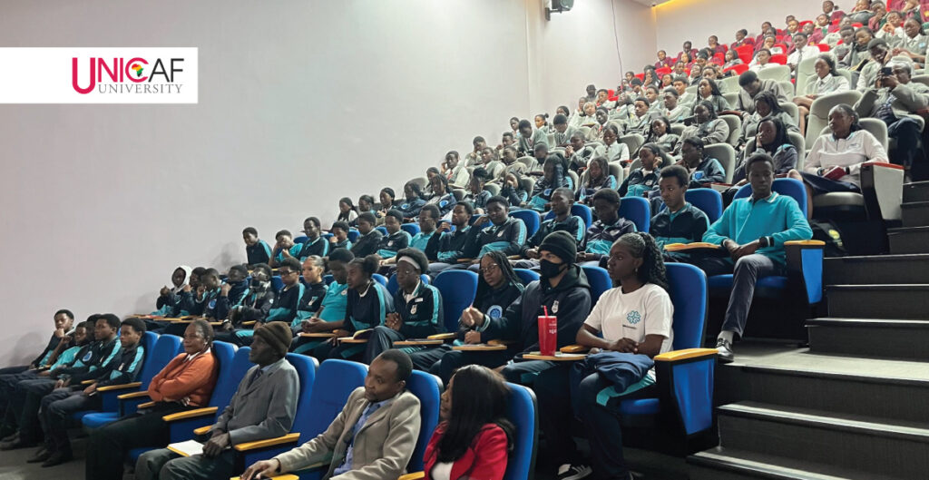 UUZM - Public Speaking for Schools Training Programme - June 2026