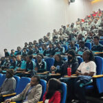 UUZM - Public Speaking for Schools Training Programme - June 2026