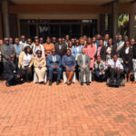 unicaf university a2dsrh programme meeting july 2026