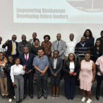 unicaf university zambia business clinic july 2026