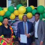 New Partnership: Unicaf University Signs MoU with Silver Lake Ventures