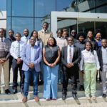 StandOut Leadership Programme - Unicaf University and YouEngage Foundation