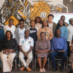 unicaf university zambia visit bongohive august 2026