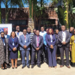 unicaf university zambia daad training workshop august 2026