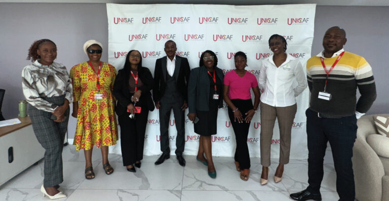 Unicaf and MyScape Hub Sign MoU to Advance Youth Empowerment