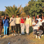 unicaf university sports day september 2026