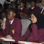 Unicaf University, Zambia Hosts Student Boot Camp to Inspire Personal and Professional Growth
