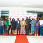 Unicaf University Welcomes New Vice-Chancellor with Public Lecture on the Future of Education in Africa