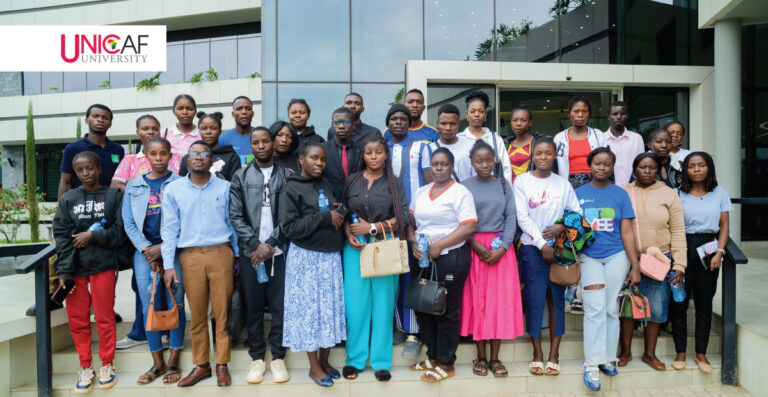 Unicaf University Hosts Launch of MyScape Career Accelerator Programme