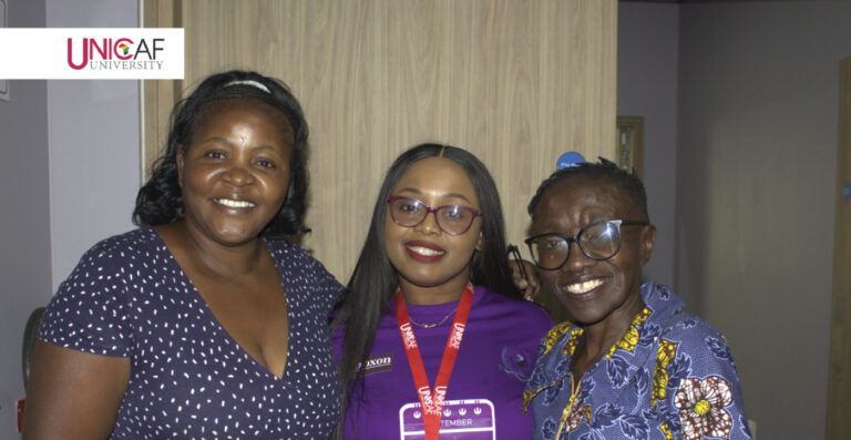 Unicaf University Promotes Dementia Awareness Through World Alzheimer’s Month Session