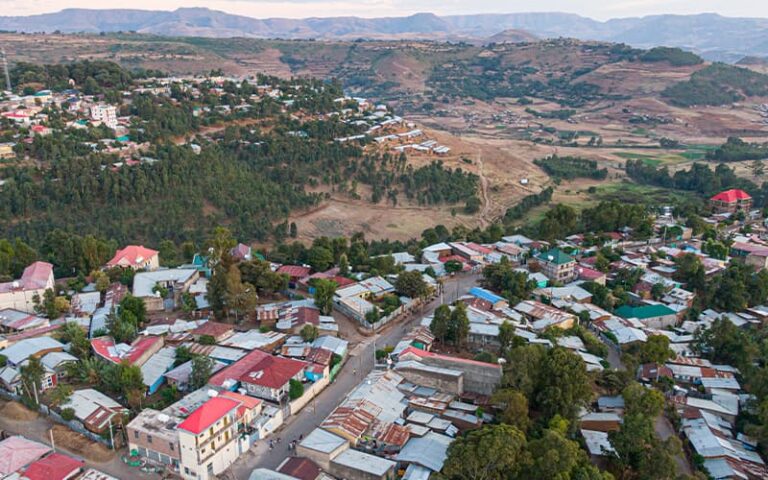 Ethiopia