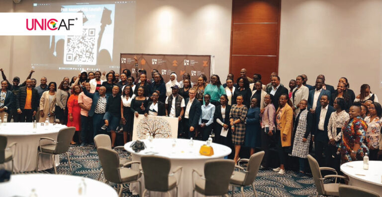 Unicaf Participates in the Project Management Institute Mentorship Launch Event