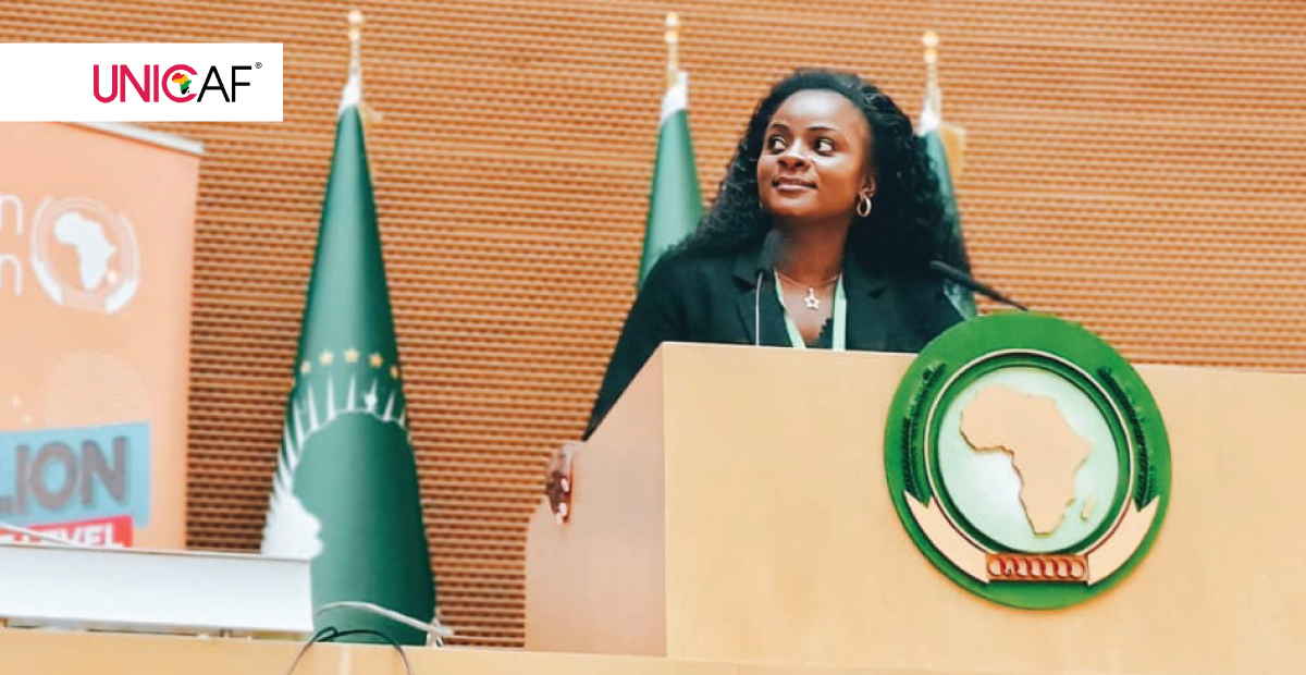 Unicaf Strengthens Partnership with FALAS and Engages AU Youth Programme at the FALAS–AU Conference