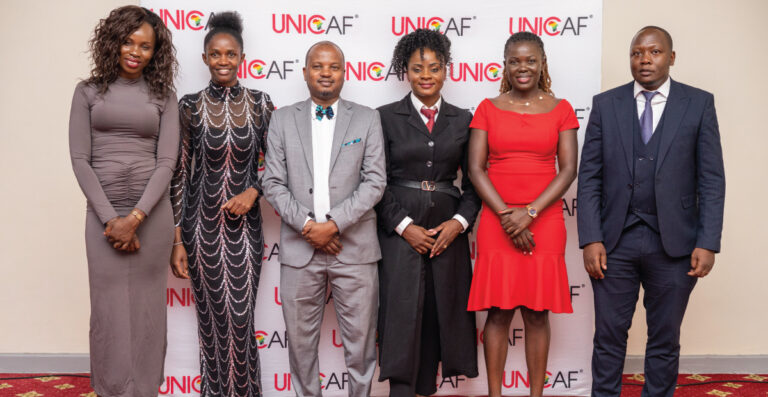 Unicaf Hosts 2025 End-of-the-Year Partners and Staff Dinner to Strengthen Corporate Education Partnerships