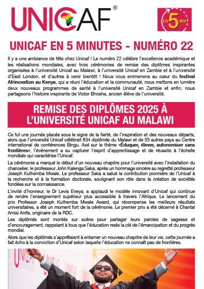 unicaf-in-5-issue-22-fr