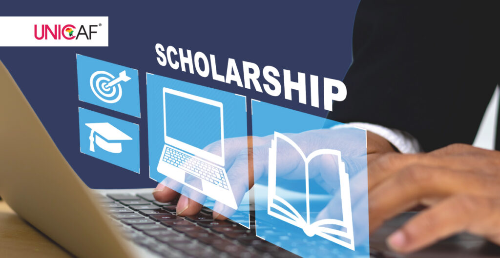 Postgraduate scholarship benefits and purpose.