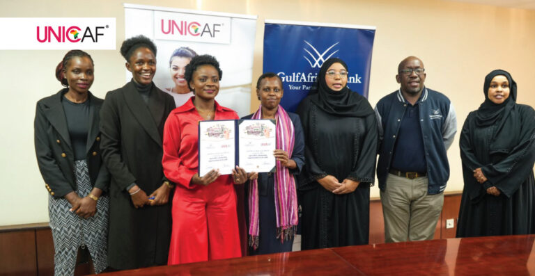 Unicaf and Gulf African Bank Partner to Expand Higher Education Access