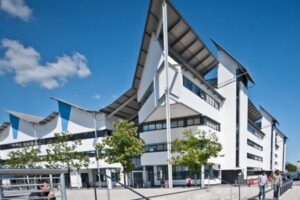 University of East London