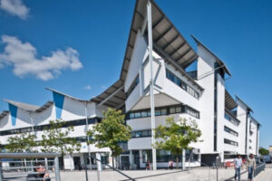 University of East London