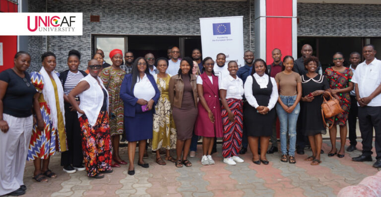 Unicaf University Joins ADDIZ Meeting on Dementia Care