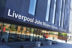 Liverpool John Moores University