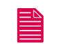 File with notes icon