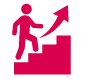 Stairs icon