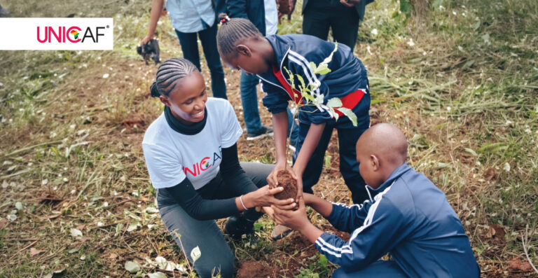 Unicaf Joins World Environment Day 2026 Celebrations