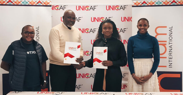 Unicaf and HAM International Sign MoU to Expand Access to Higher Education
