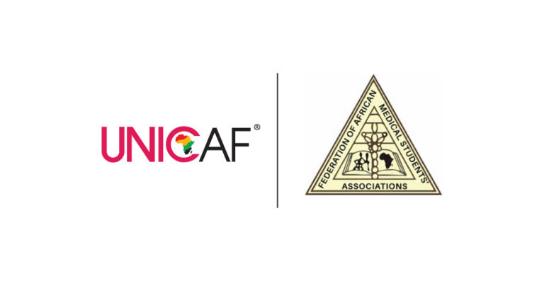 Unicaf and FAMSA Unite to Advance Medical Education in Africa