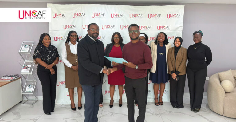 ̽������ and Emerge Zambia Enhance Access to Education by Signing MoU