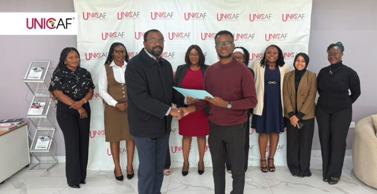 ̽������ and Emerge Zambia Enhance Access to Education by Signing MoU