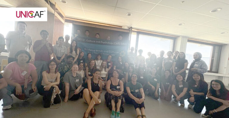 Unicaf Participates in the IACCP’s Summer School Initiative