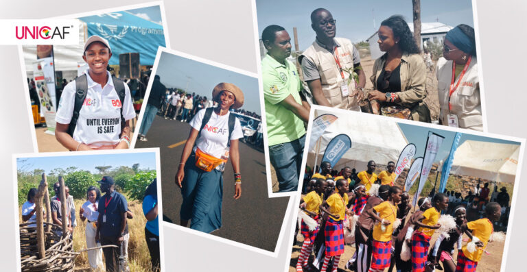 Unicaf Champions Educational Inclusion During World Refugee Week 2026