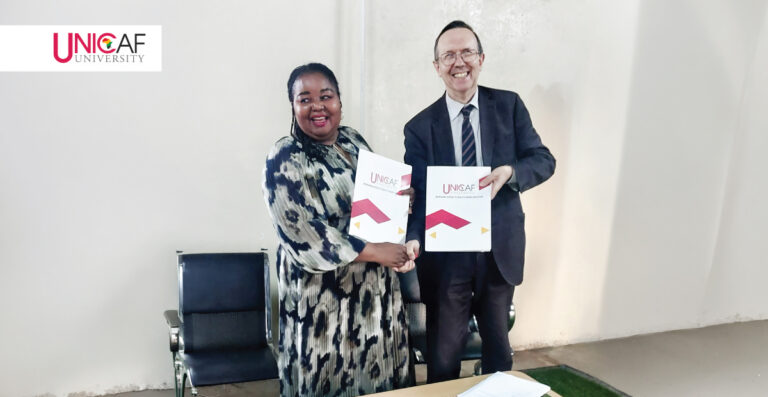 Unicaf University and Malawi Institute of Tourism Sign MoU to Expand Tourism Education Pathways
