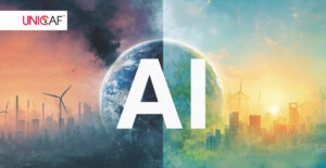 the impact of ai on the environment august 2026