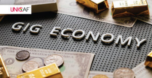 the rise of the gig economy august 2026