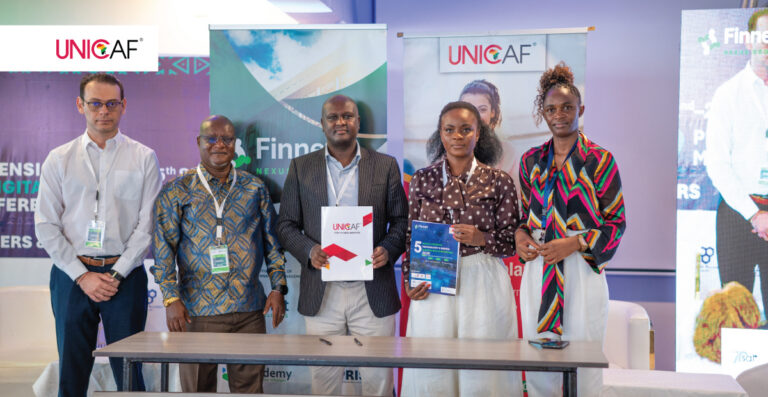 Unicaf Strengthens Professional Engagement in with APT2026 Participation and Finnet Trust Partnership