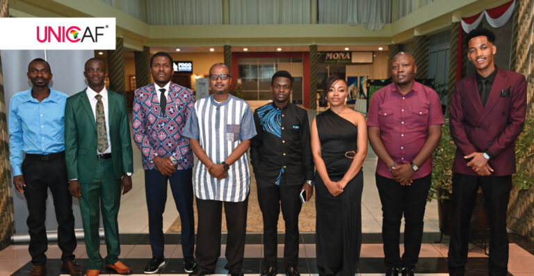 Unicaf Supports CUEASO International Dinner 2026 in Nairobi