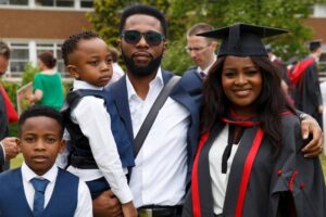 Earn a UK BA in Business Administration Through UNICAF