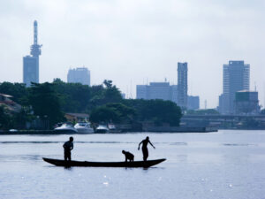 Sustaining the Emerging Powerhouse