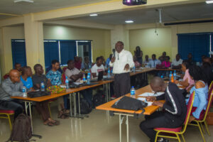 Unicaf Enters the Executive Training Market