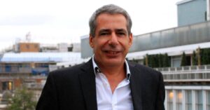 An Interview With Dr. Nicos Nicolaou, UNICAF CEO