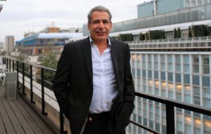 The Use of Technology in Delivering MBAs to Emerging Markets