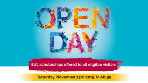 Unicaf Open Day in Abuja