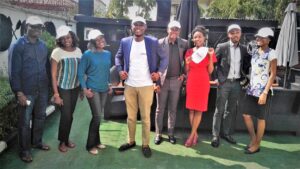 UNICAF Student’s Get Together in Lagos