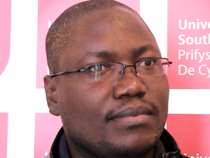 How an MBA Degree Changed the Life of Kennedy Mwashi