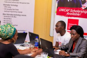 Unicaf emerges as one of the top 100 employers in Nigeria