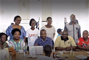 Let’s Have Some Coffee Together!