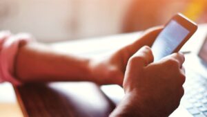 The Unicaf Mobile App